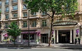 Paris Marriott Opera Ambassador 4*